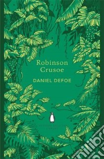 Robinson Crusoe libro in lingua di Daniel Defoe