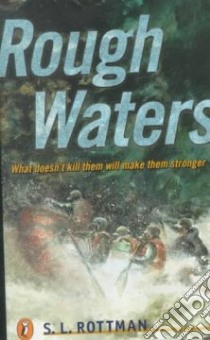 Rough Waters libro in lingua di Rottman S. L.