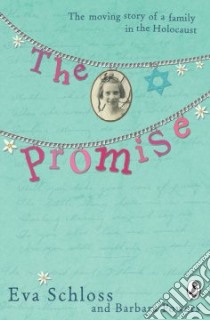 The Promise libro in lingua di Schloss Eva, Powers Barbara