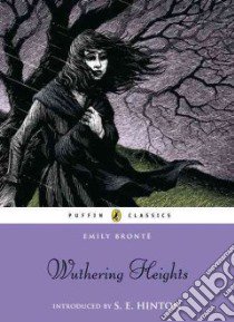 Wuthering Heights libro in lingua di Bronte Emily, Hinton S. E. (INT)
