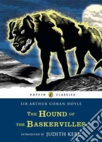 The Hound of the Baskervilles libro in lingua di Doyle Arthur Conan Sir, Kerr Judith (INT)