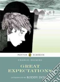 Great Expectations libro in lingua di Dickens Charles, Doyle Roddy (INT)