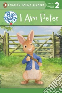I Am Peter libro in lingua di Frederick Warne & Co. Ltd. (COR)