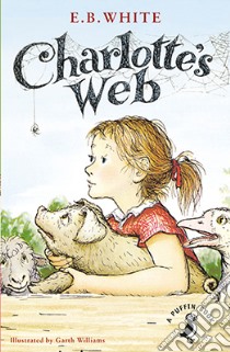 Charlotte's Web libro in lingua di E B White