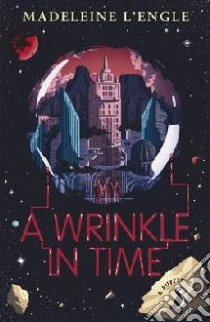 Wrinkle in Time libro in lingua di Madeleine L'Engle