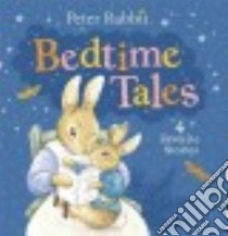 Bedtime Tales libro in lingua di Potter Beatrix