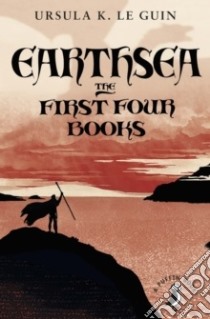 Earthsea: The First Four Books libro in lingua di Ursula Le Guin