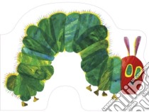 All About the Very Hungry Caterpillar libro in lingua di Eric Carle