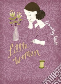Little Women libro in lingua di Louisa May Alcott