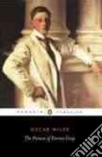 The Picture of Dorian Grey libro in lingua di Wilde Oscar, Mighall Robert