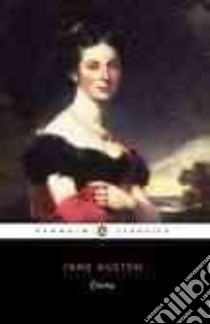 Emma libro in lingua di Austen Jane, Stafford Fiona J.