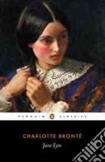 Jane Eyre libro in lingua di Bronte Charlotte, Davies Stevie (EDT)