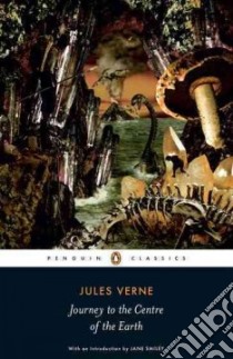 Journey to the Centre of the Earth libro in lingua di Verne Jules, Wynne Frank (TRN), Cogman Peter (EDT), Smiley Jane (INT)