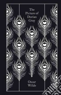 The Picture of Dorian Gray libro in lingua di Wilde Oscar, Mighall Robert (EDT)