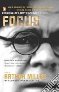 Focus libro in lingua di Miller Arthur