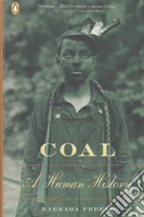 Coal libro in lingua di Freese Barbara