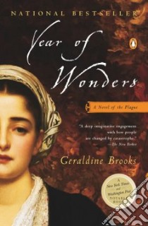 Year of Wonders libro in lingua di Brooks Geraldine