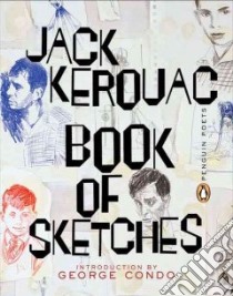Book of Sketches libro in lingua di Kerouac Jack, Condo George (INT)