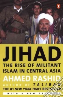 Jihad libro in lingua di Rashid Ahmed