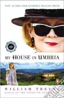 My House in Umbria libro in lingua di Trevor William