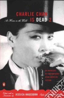 Charlie Chan Is Dead II libro in lingua di Hagedorn Jessica Tarahata (EDT)
