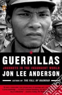 Guerrillas libro in lingua di Anderson Jon Lee