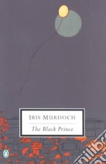 The Black Prince libro in lingua di Murdoch Iris