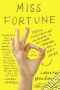 Miss Fortune libro in lingua di Weedman Lauren