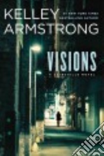 Visions libro in lingua di Armstrong Kelley