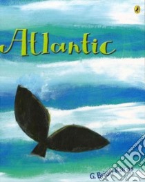 Atlantic libro in lingua di Karas G. Brian