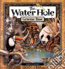 The Water Hole libro in lingua di Base Graeme