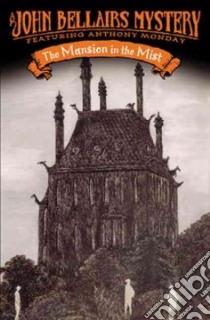 The Mansion In The Mist libro in lingua di Bellairs John