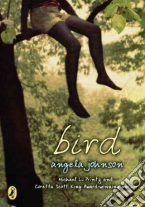Bird libro in lingua di Johnson Angela