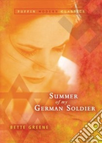 Summer of My German Soldier libro in lingua di Greene Bette
