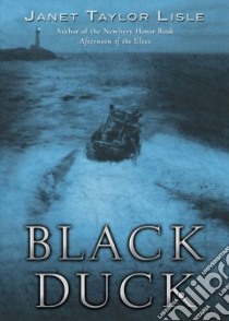 Black Duck libro in lingua di Lisle Janet Taylor