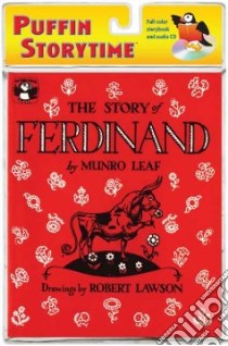 The Story of Ferdinand libro in lingua di Leaf Munro, Lawson Robert (ILT)