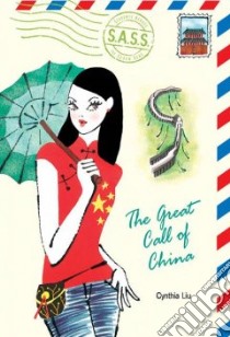 The Great Call of China libro in lingua di Liu Cynthea