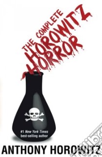 The Complete Horowitz Horror libro in lingua di Horowitz Anthony