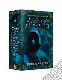 The Ranger's Apprentice Collection libro in lingua di Flanagan John