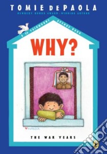 Why? libro in lingua di dePaola Tomie