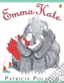 Emma Kate libro in lingua di Polacco Patricia