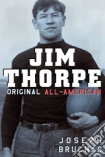 Jim Thorpe, Original All-American libro in lingua di Bruchac Joseph