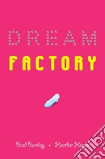 Dream Factory libro in lingua di Barkley Brad, Hepler Heather