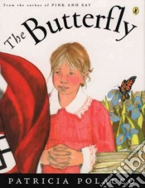 The Butterfly libro in lingua di Polacco Patricia