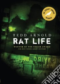 Rat Life libro in lingua di Arnold Tedd