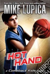 Hot Hand libro in lingua di Lupica Mike