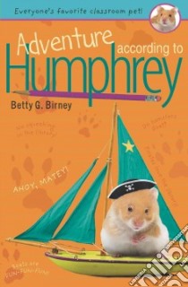 Adventure According to Humphrey libro in lingua di Birney Betty G.