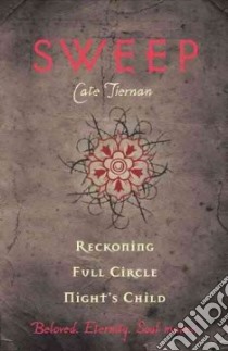 Reckoning / Full Circle / Night's Child libro in lingua di Tiernan Cate