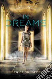 In Dreams libro in lingua di Orloff Erica