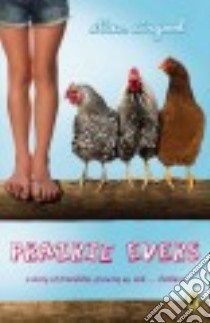 Prairie Evers libro in lingua di Airgood Ellen